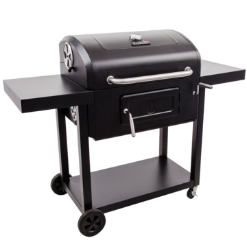 Charcoal 30” (780)